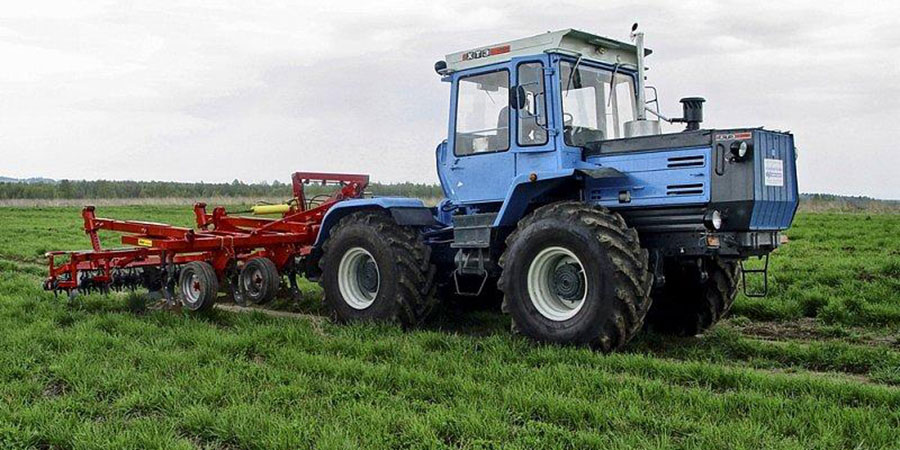 Как получить компенсацию в 20% при покупке украинской с/х техники